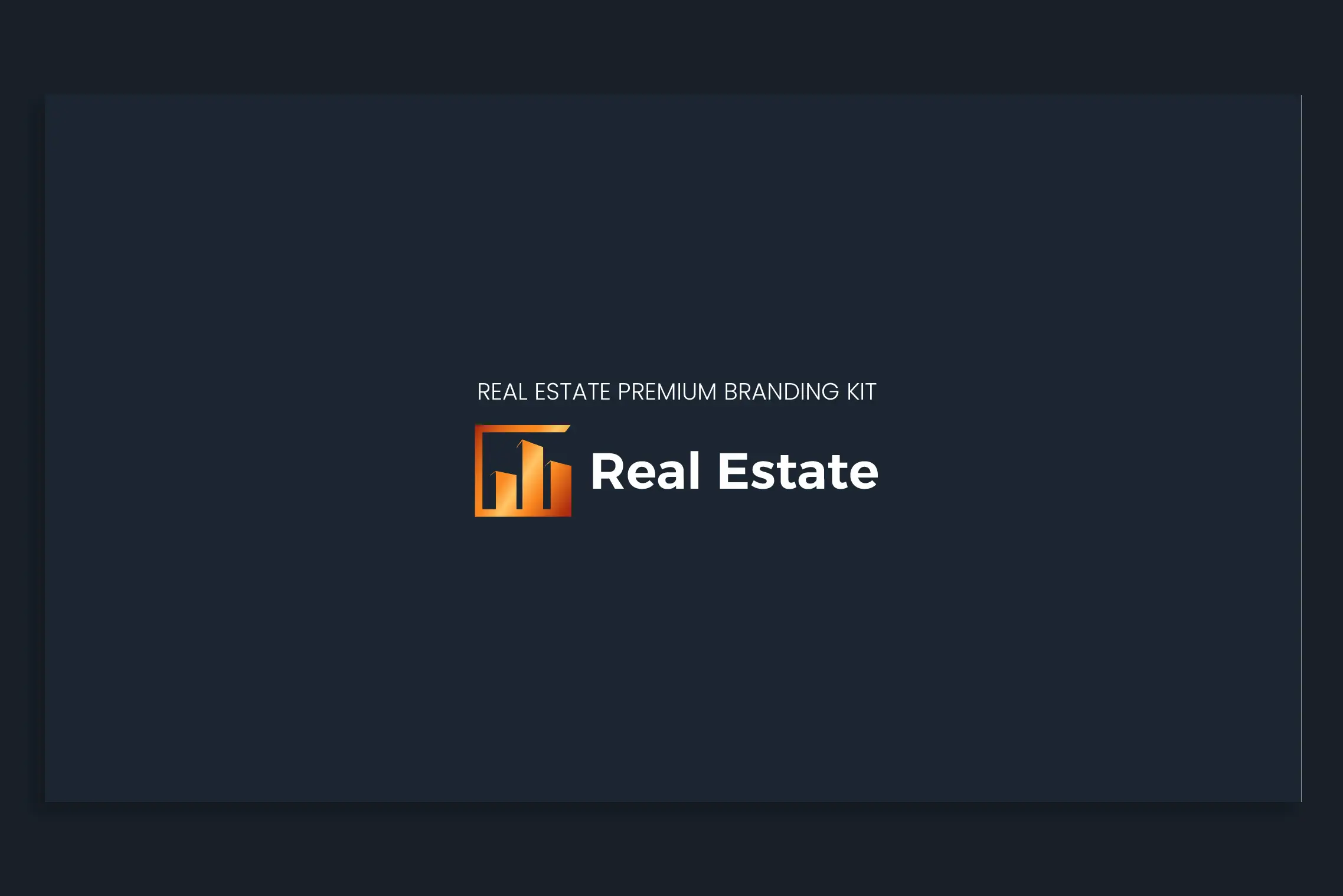 Real Estate Logo